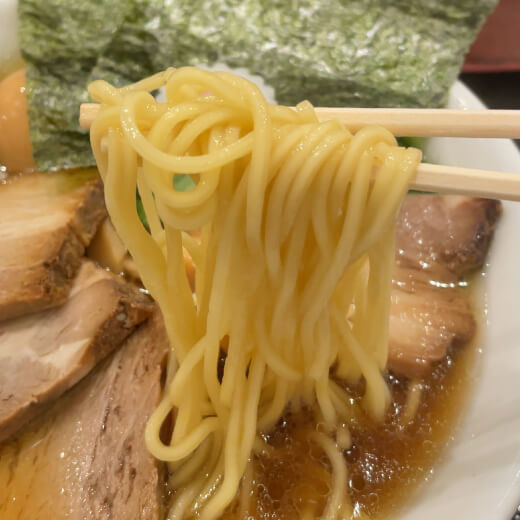 甍　麺